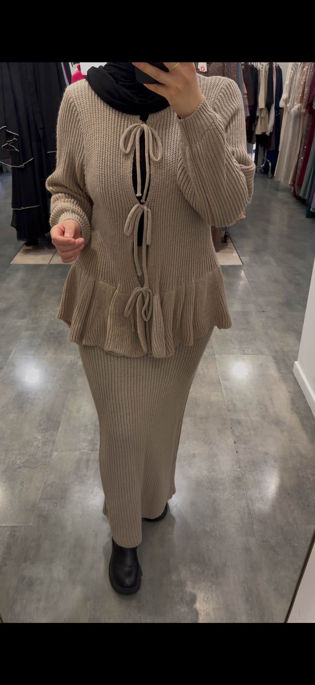 ENSEMBLE ALYA