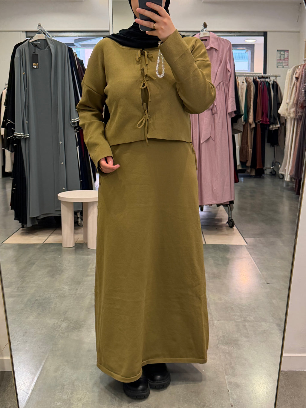 HUDA TAKIM