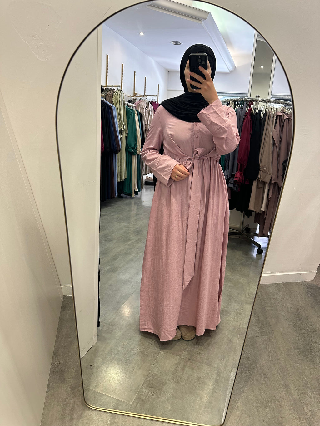 Robe NAREN