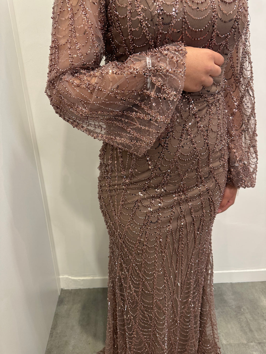 Robe NARIM
