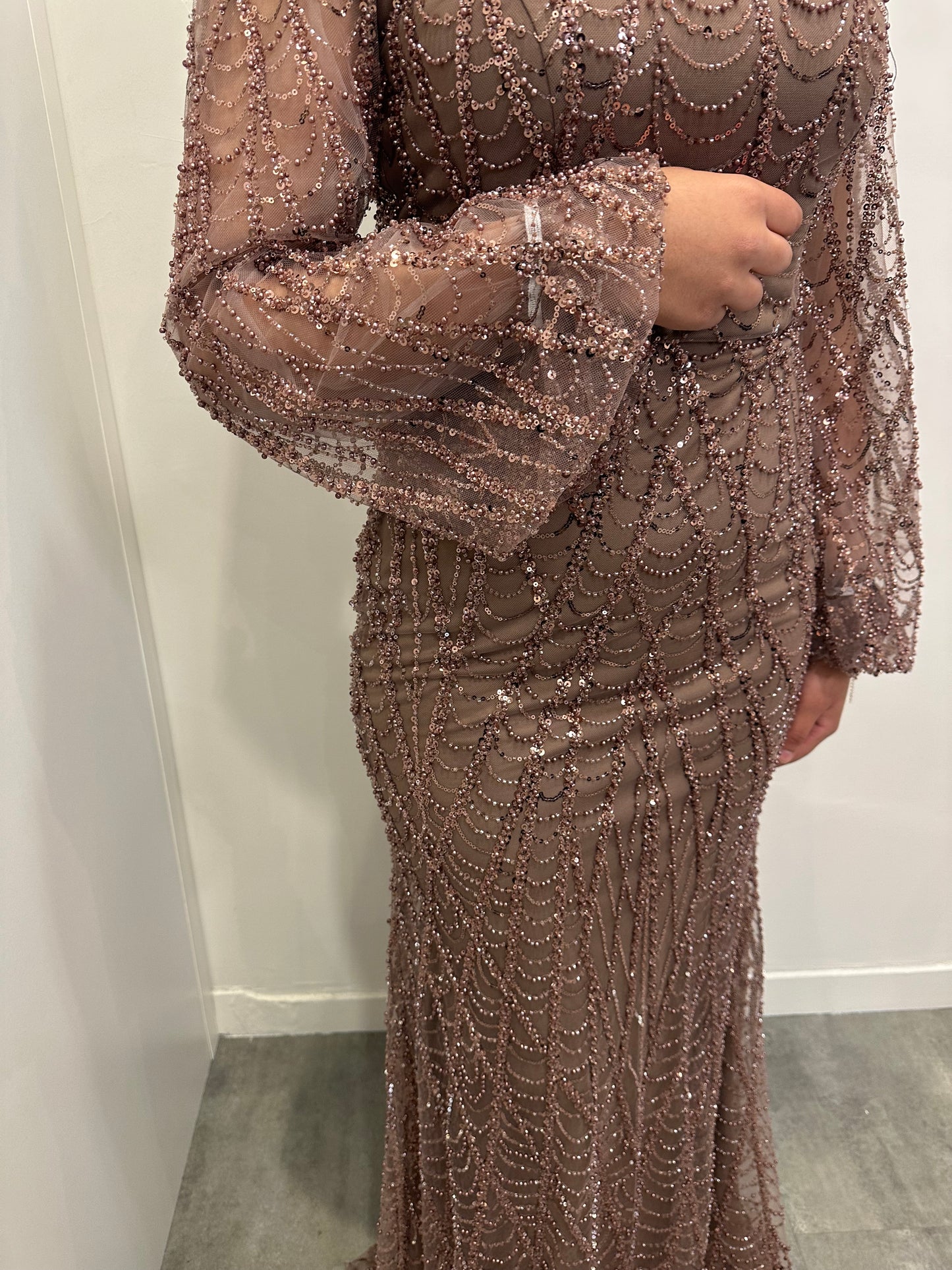 Robe NARIM