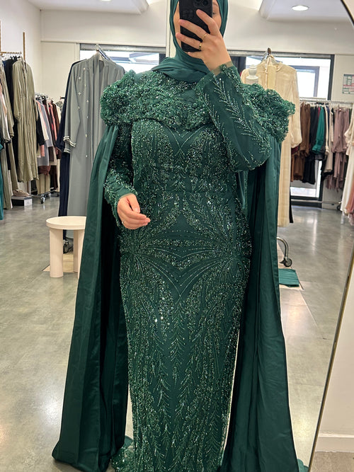 CINDERELLA ABIYE