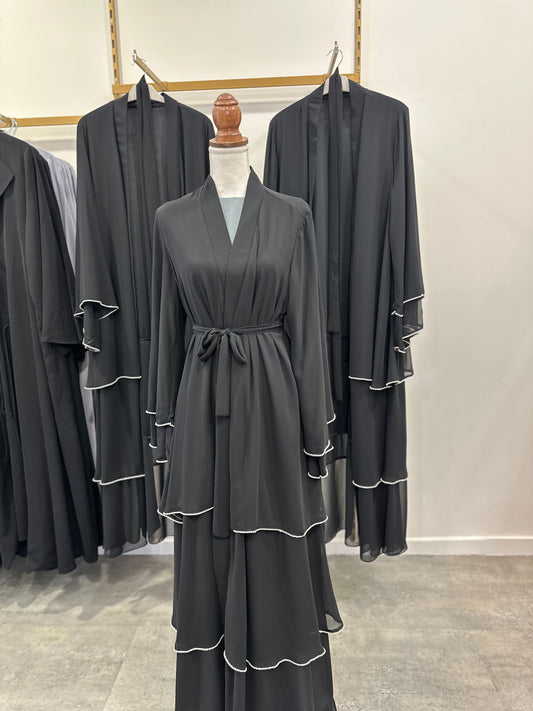 ABAYA AYLIN