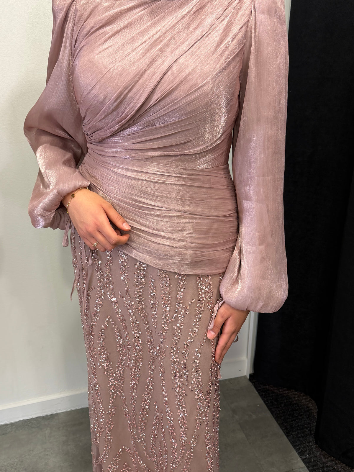 GERLA ABIYE