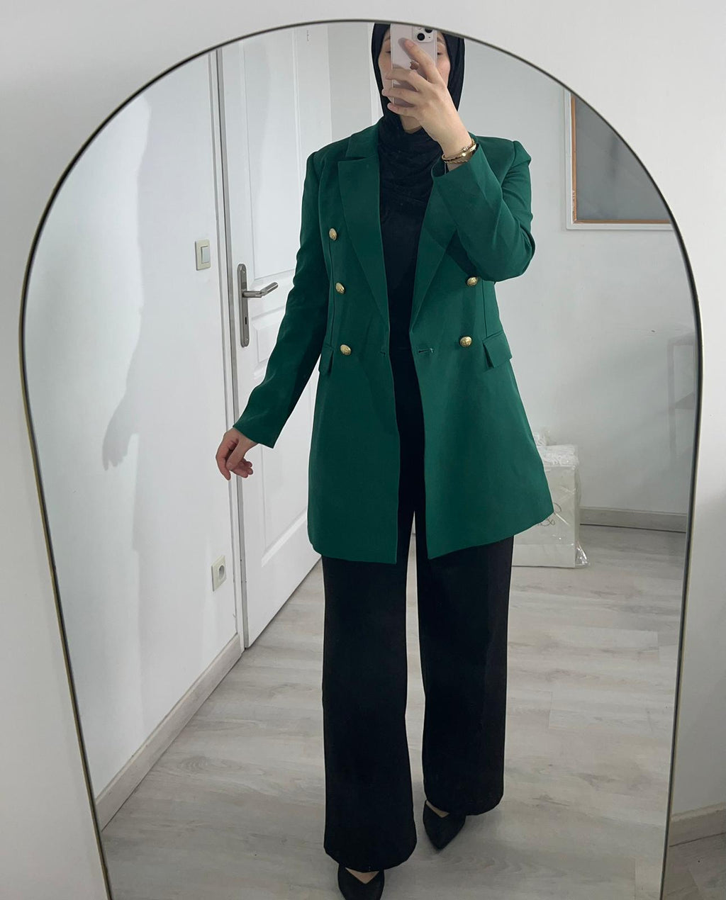 BLAZER