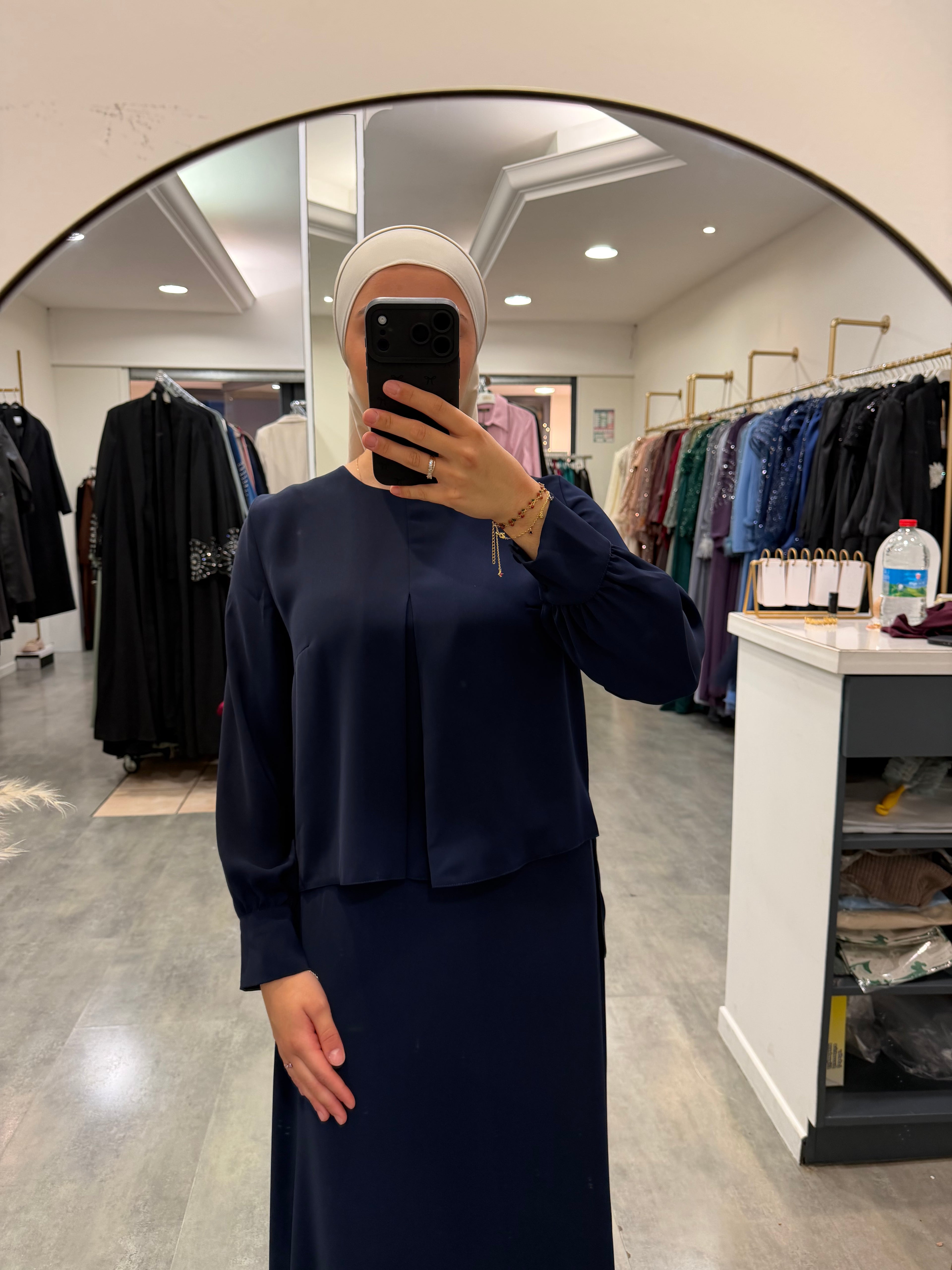 NERMIN TAKIM