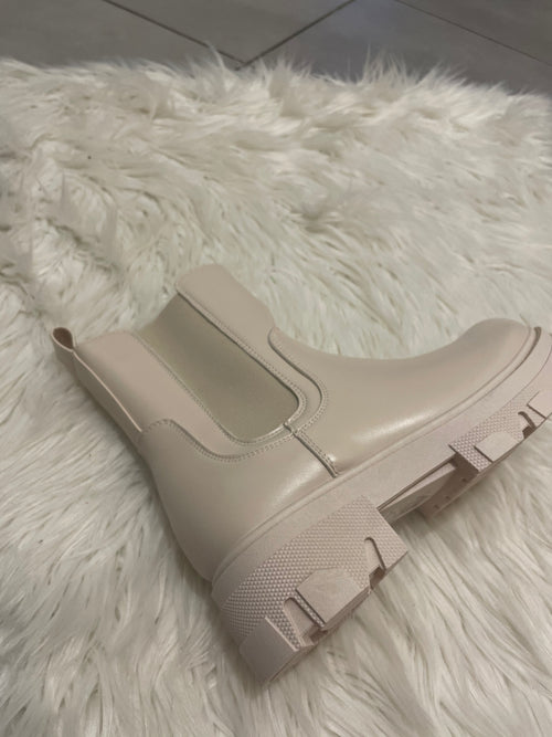 Bottes Delia