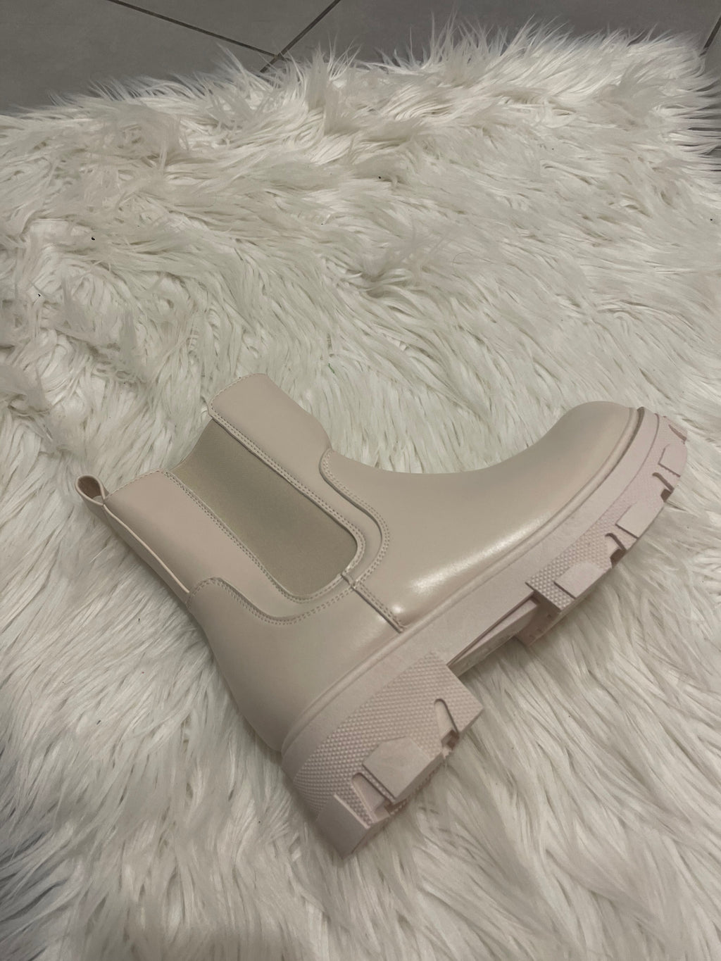 Bottes Delia