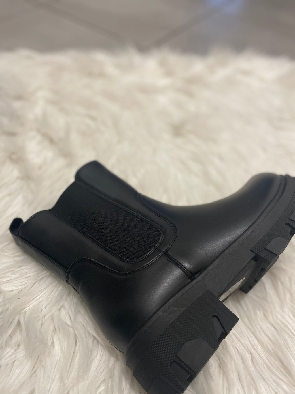Bottes Delia