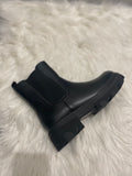 Bottes Delia